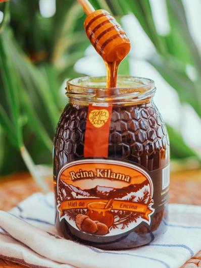 La modernización de Reina Kilama asegura la internacionalización de su miel de alta calidad