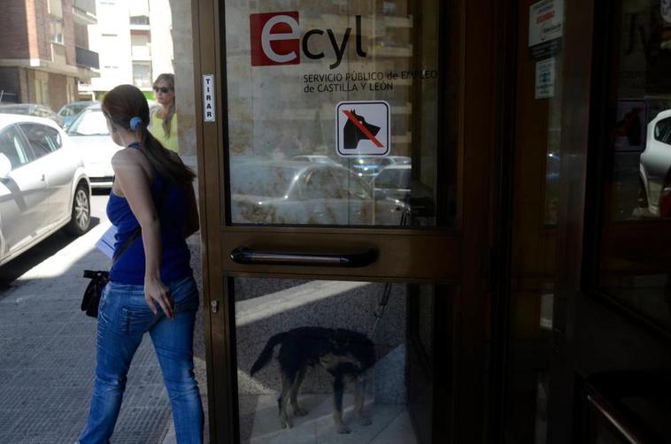 España destruye más de 100.000 empleos en el primer trimestre del año