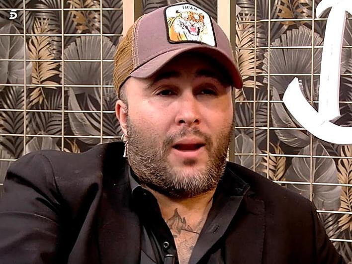 Kiko Rivera, inmerso en varias guerras familiares