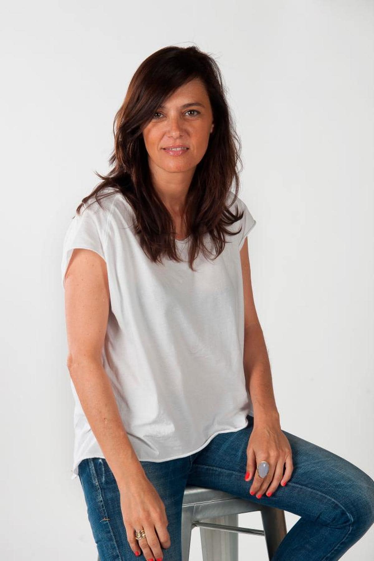 La salmantina Raquel Orejudo presenta su primera novela “Las Esperanzas”