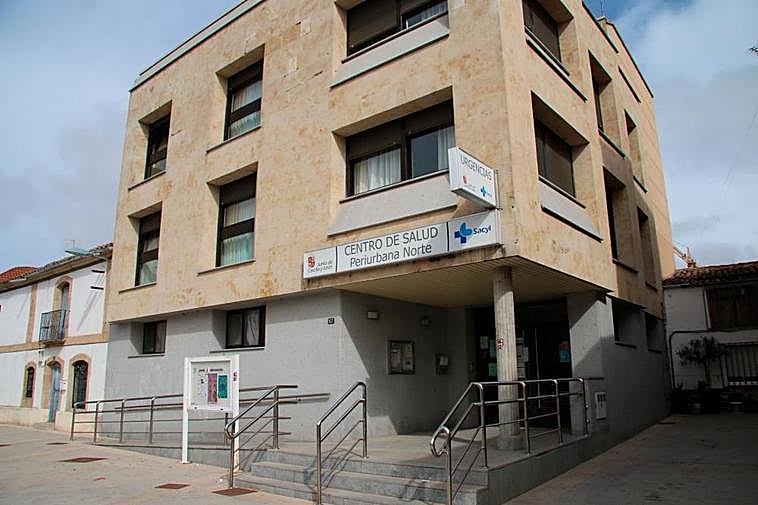 Villares contempla un edificio de nueva construcción para sustituir al actual centro de Salud.