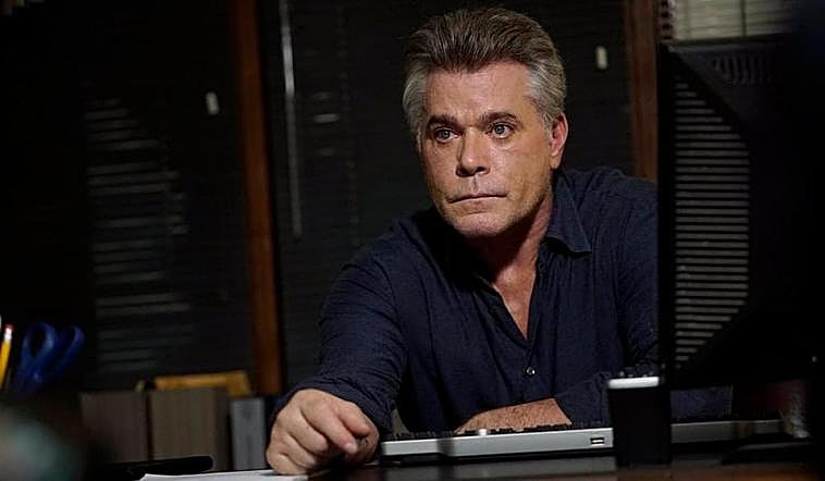 Ray Liotta