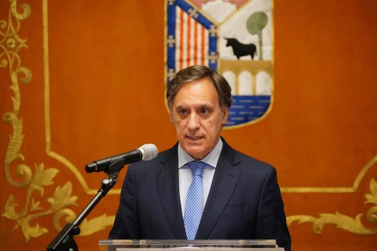 Carbayo: “Nos ha sorprendido muchísimo el comunicado del Monterrey”