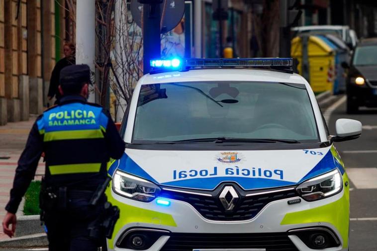 La Policía Local fue informada de estos hechos el 30 de mayo y ya ha abierto una investigación.