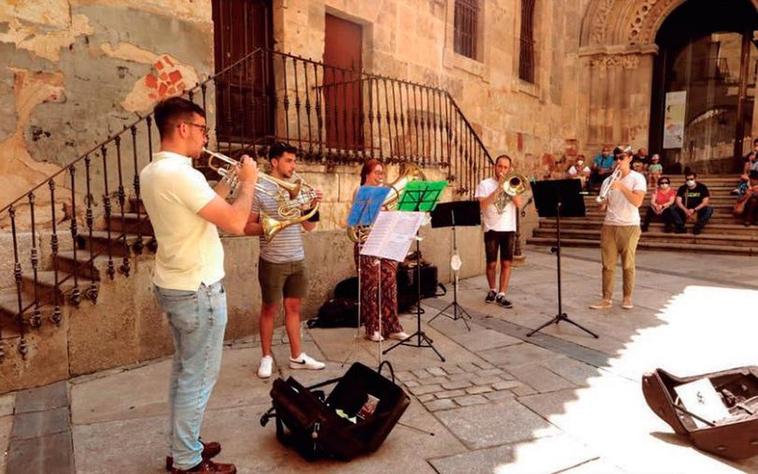 Qué hacer este fin de semana en Salamanca