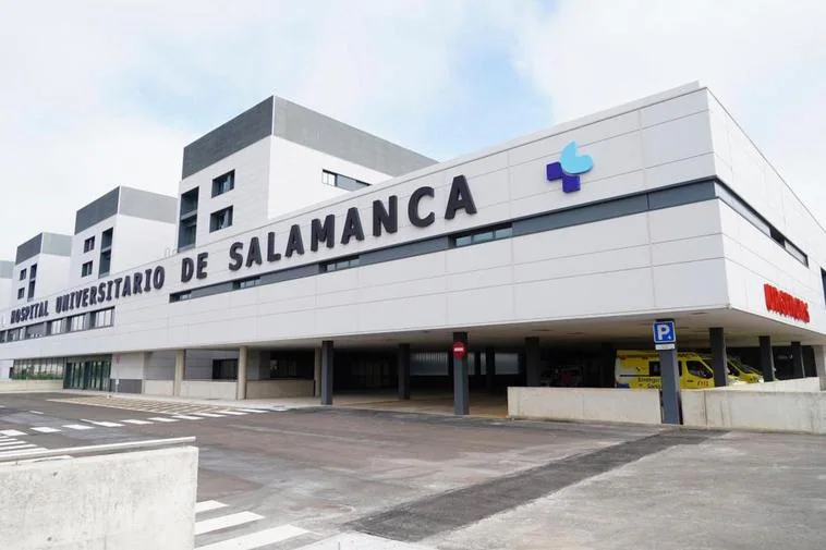 Confirmado un nuevo caso de viruela del mono en Salamanca