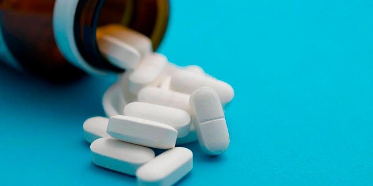 El lado oscuro del paracetamol: un consumo prolongado puede afectar al corazón
