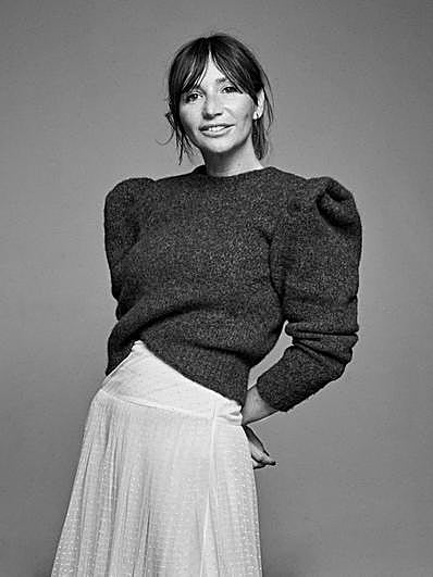 Azahara Ramos agregó su octavo “león” en junio.