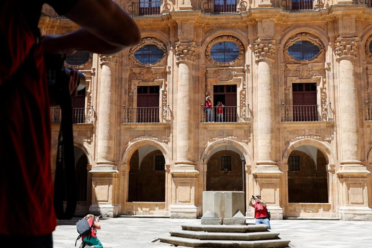 Universidad Pontificia