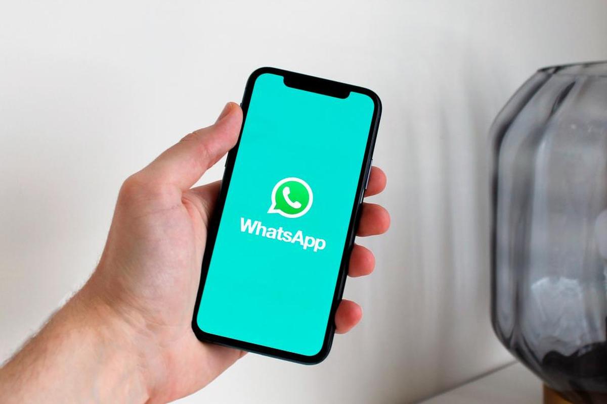 WhatsApp es un lugar ideal para que las estafas sean exitosas.