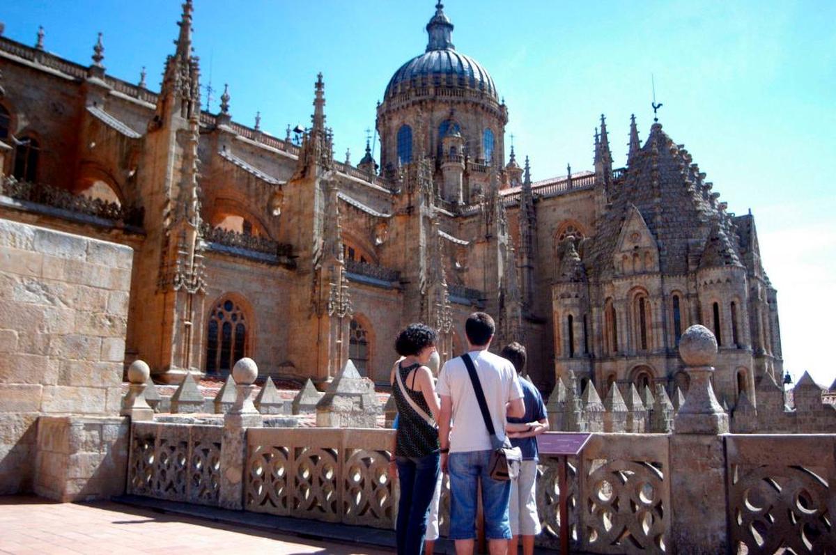 La iniciativa está dirigida especialmente a un público familiar, así como a niños y jóvenes.