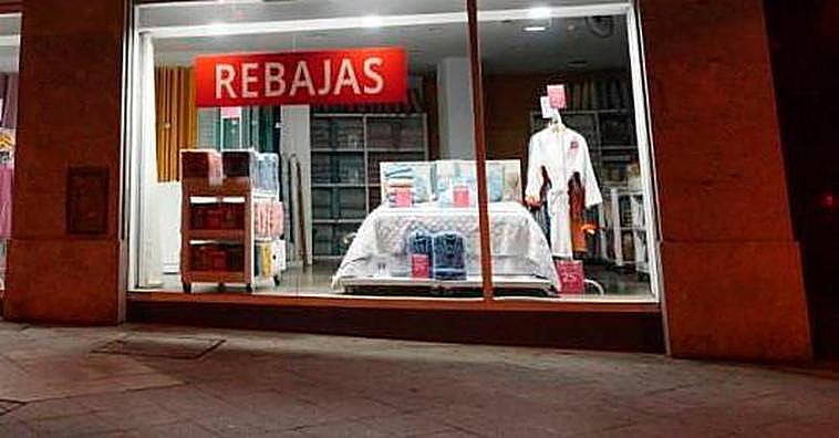 La iluminación en los negocios afronta sus últimas horas