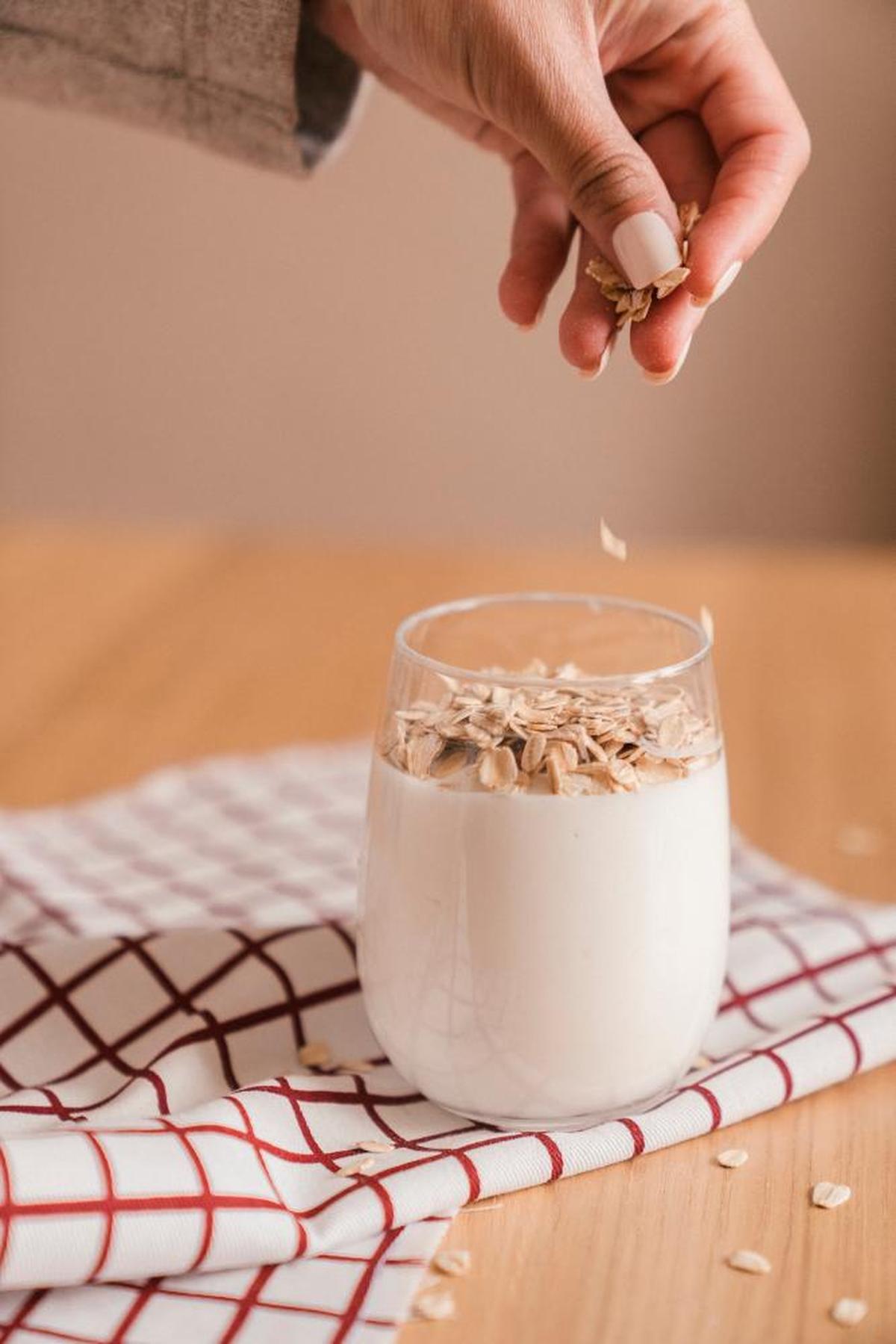 La avena se “ha colado” en los menús de nuestro día a día.