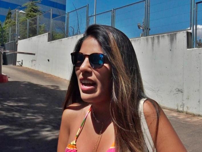 La esperanza que Isa Pantoja mantiene con su familia: “Con su hijo por qué no”