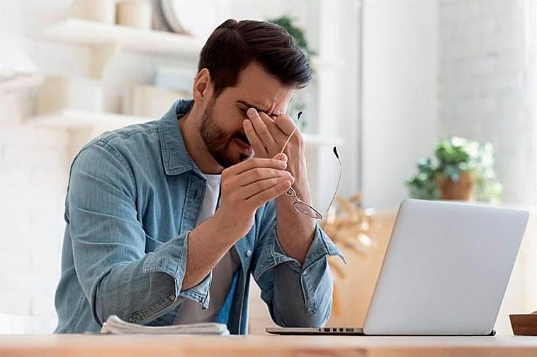 La pérdida de sueño no se limitan al individuo, sino que se propagan a los que nos rodean.