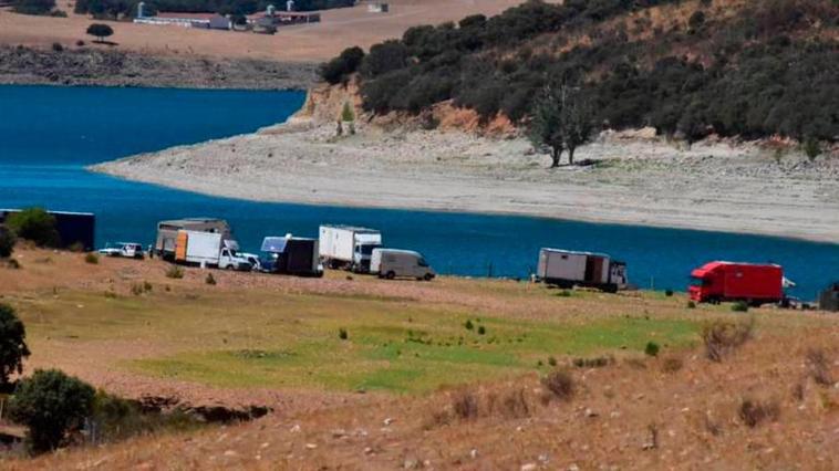 Pillan a un conductor bebido en Salamanca, le inmovilizan el coche y logra  llevárselo con cepo incluido