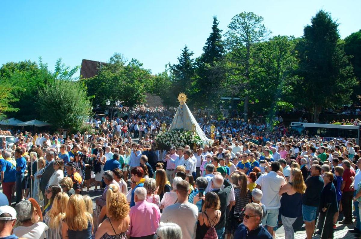 El programa completo de las fiestas de Béjar 2022