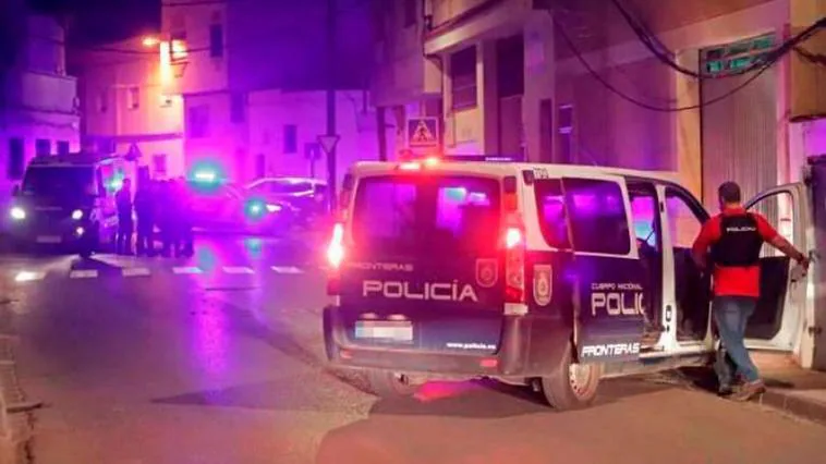 Segundo joven asesinado en una reyerta en Algeciras esta semana