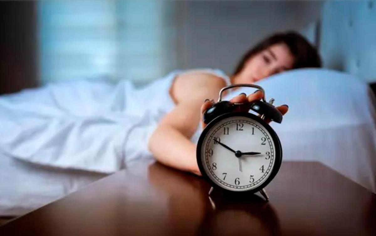 Consejos para combatir el insomnio y dormir bien