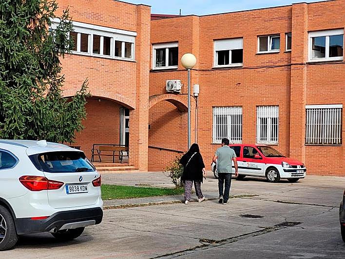 Unidad Veterinaria de Ciudad Rodrigo