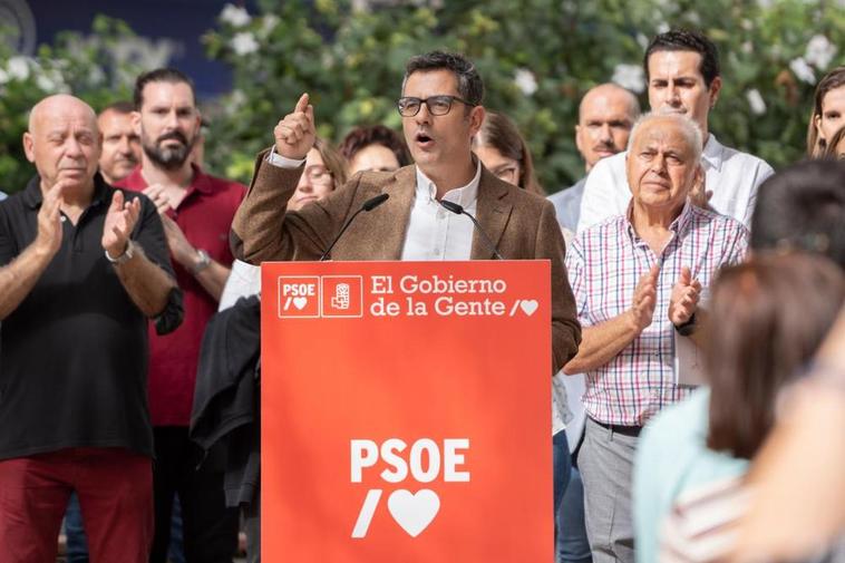 Bolaños asegura que Sánchez lidera el debate energético en Europa