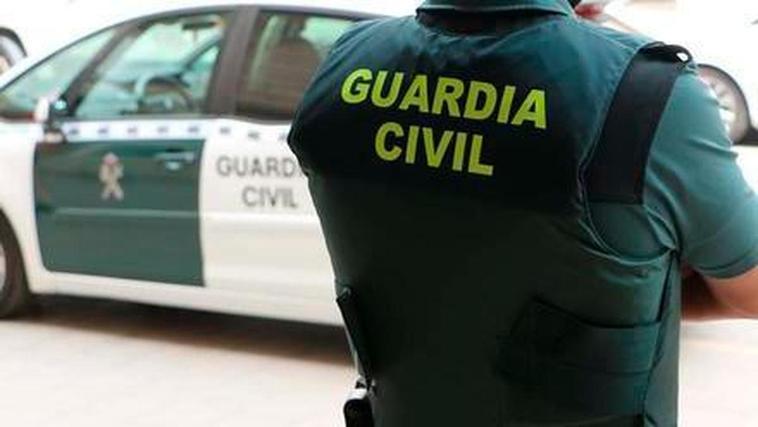 Un guardia civil de Valladolid mata a su expareja en Bruselas y luego trata de suicidarse