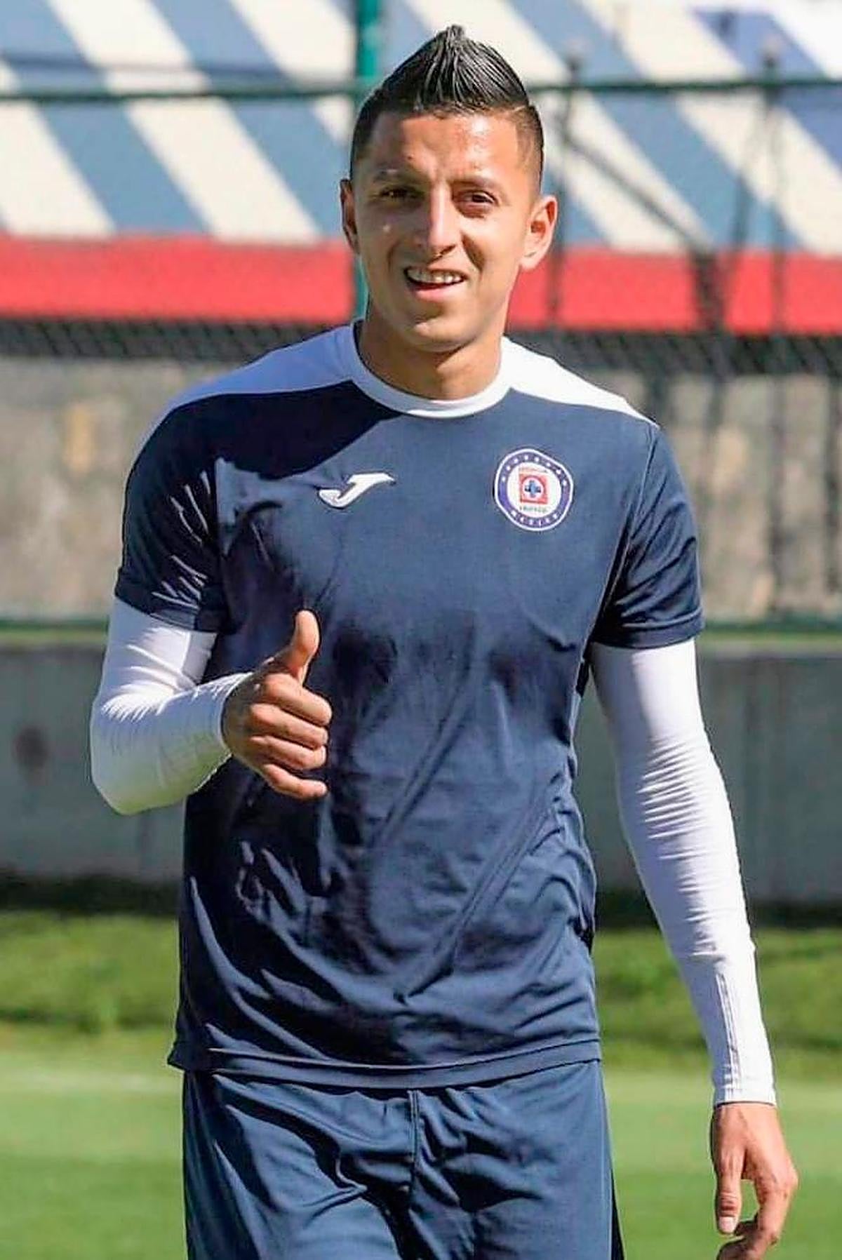 El Piojo Alvarado nació en Salamanca (México)