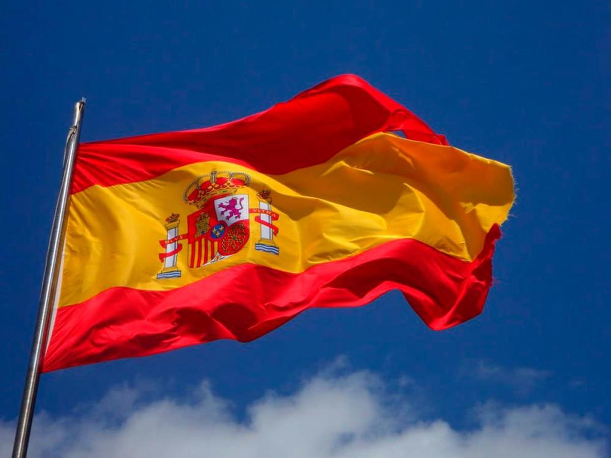 La bandera española, de nuevo objeto de polémica
