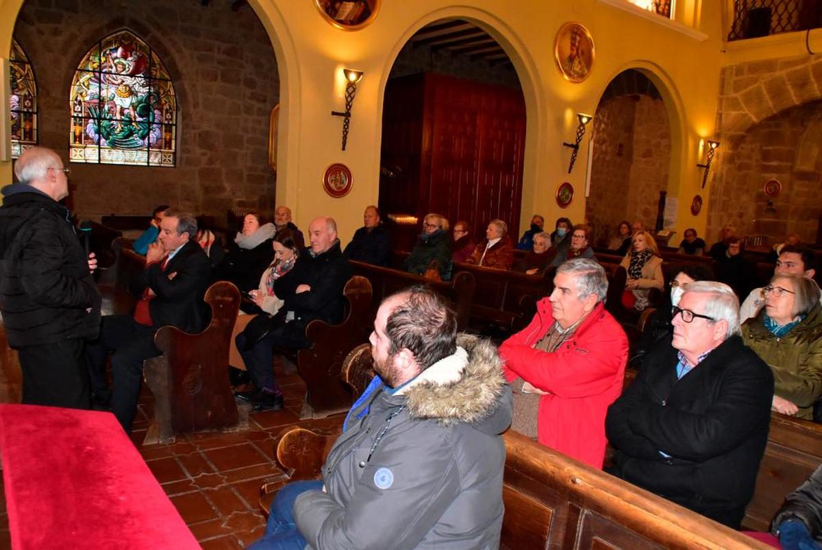 Los pueblos de Salamanca con más actividad belenística