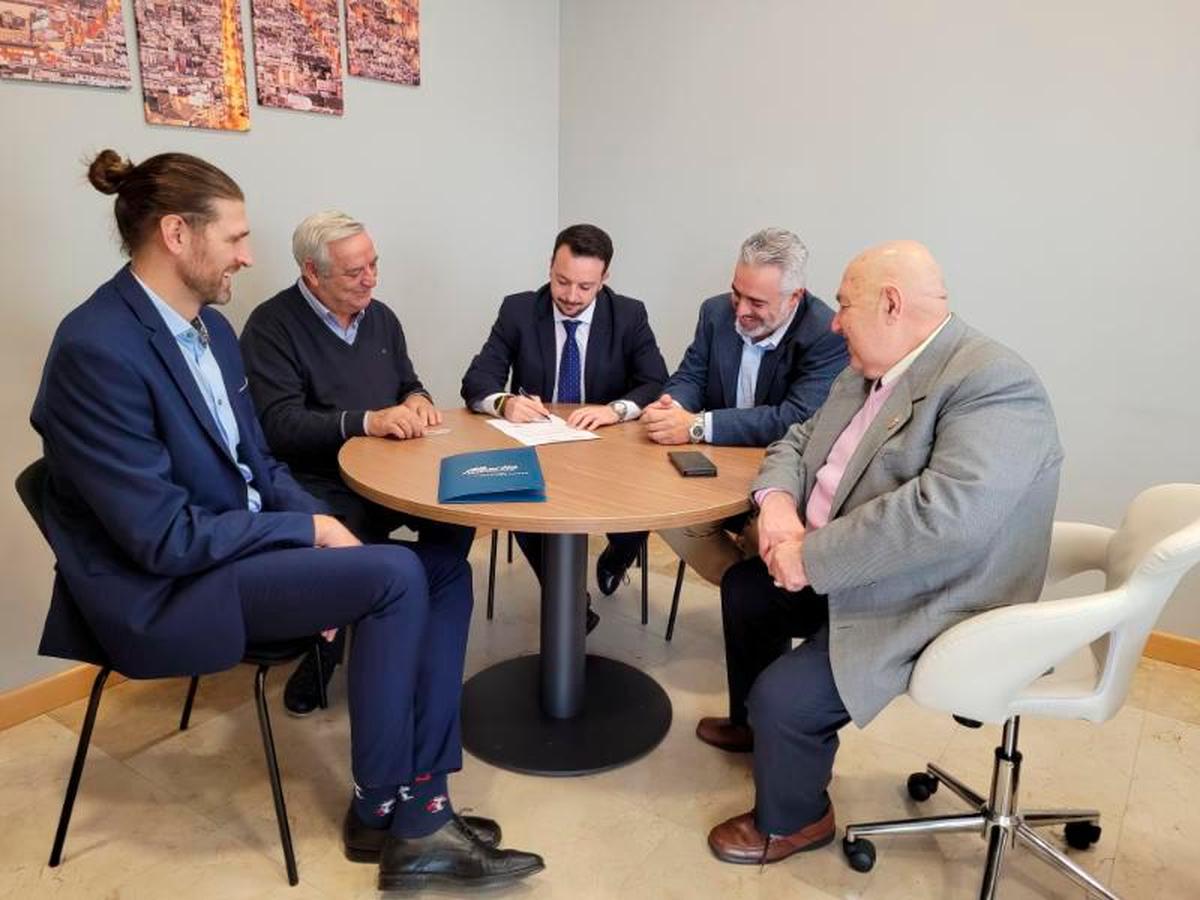El acuerdo que ofrecerá ventajas exclusivas sobre las tarifas y servicios en residencias para la El acuerdo que ofrecerá ventajas exclusivas sobre las tarifas y servicios en residencias para la