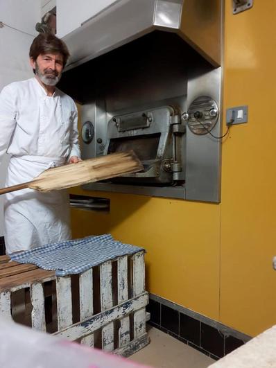 El pionero acuerdo de dos municipios salmantinos para salvar sus panaderías