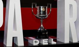 Trofeo de la Copa del Rey