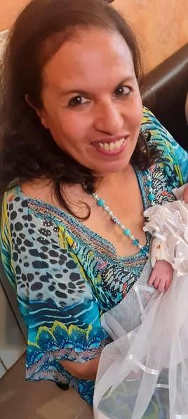 Tuoria Rahhab Barbache.