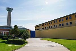 El detenido ha pasado cerca de una semana en la cárcel de Topas