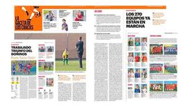 Este martes 24 de enero en ‘LA GACETA de los Cracks’...