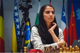 Sara Khadem participará en el Magistral de Salamanca