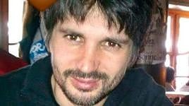 José Antonio Martínez desapareció mientras hacía una excursión