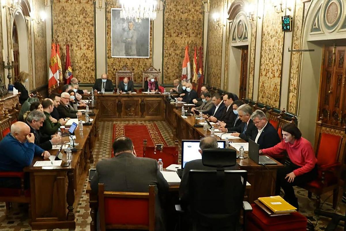 La Diputación, primera entidad local en regular la colaboración con el Tercer Sector