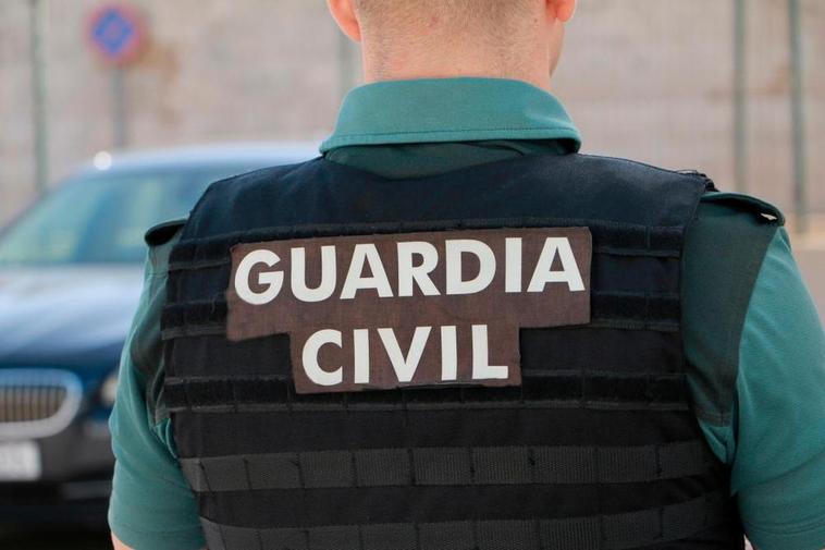 Muere un hombre tras recibir varias puñaladas en Cádiz