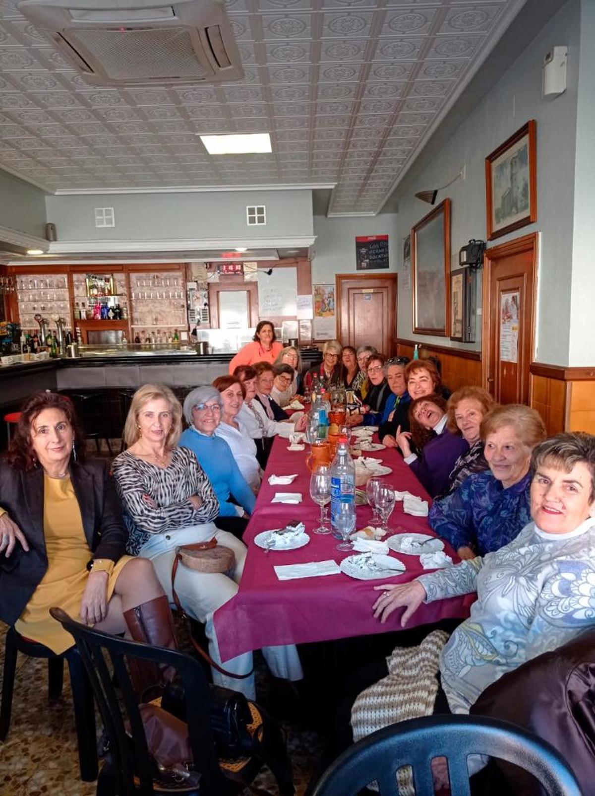 Celebración de Santa Águeda en Sorihuela | TEL