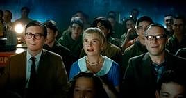 Fotograma de ‘Los Fabelman’