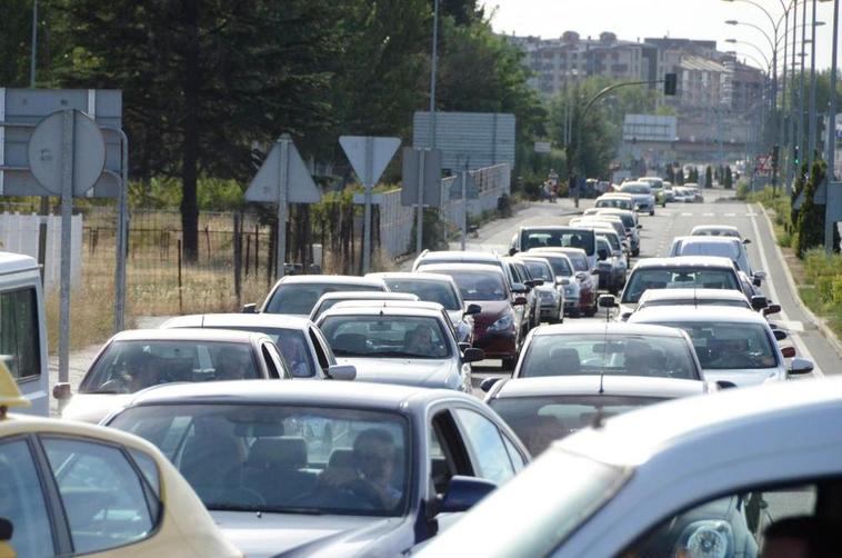 Prohibida la venta de coches de gasolina y diésel a partir de 2035