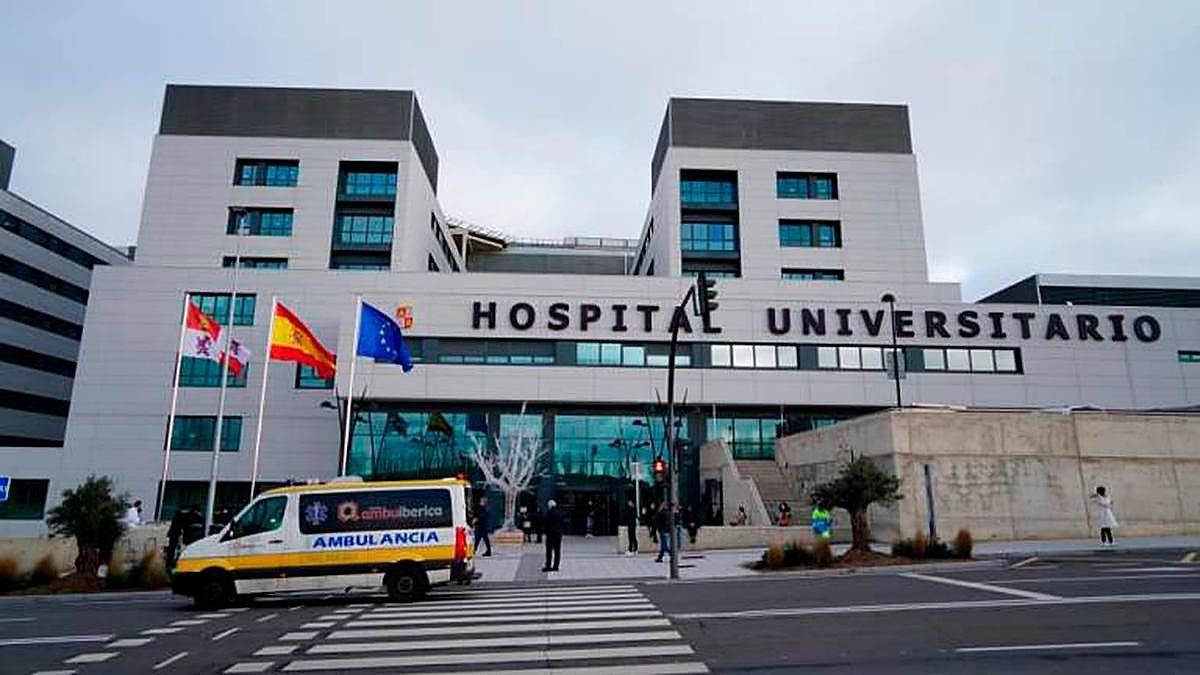 El Hospital de Salamanca