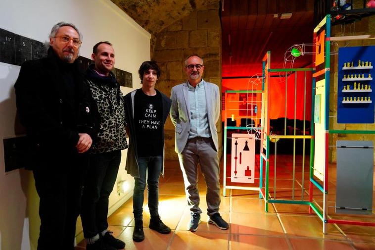 La nueva exposición que abre sus puertas al metaverso