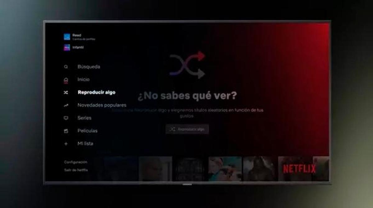 Netflix rebaja su coste en más de cien paises, pero no en España