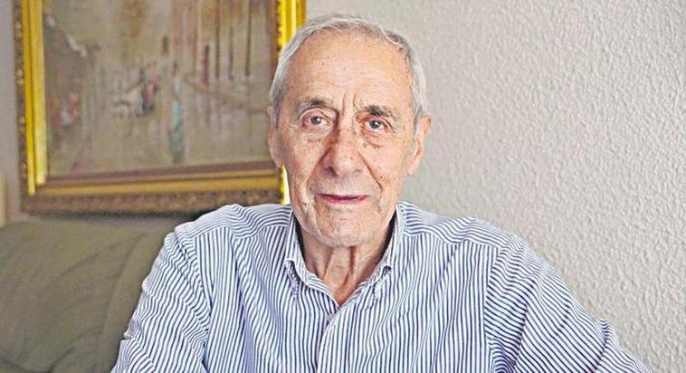 El secreto para vivir una jubilación feliz: “Lo importante es nunca enfadarse”
