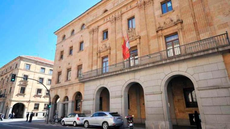 Se mantienen dos condenas a abusadores sexuales en Salamanca a pesar del ‘solo sí es sí’