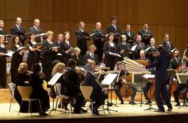 Una década sin temporada estable de música clásica en Salamanca