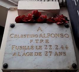 El héroe salmantino que luchó contra los nazis con la resistencia francesa