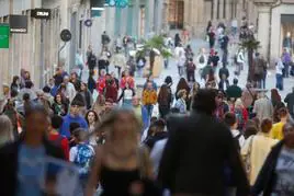 Un nuevo apagón en Salamanca afecta a más de 1.800 usuarios del centro de la ciudad